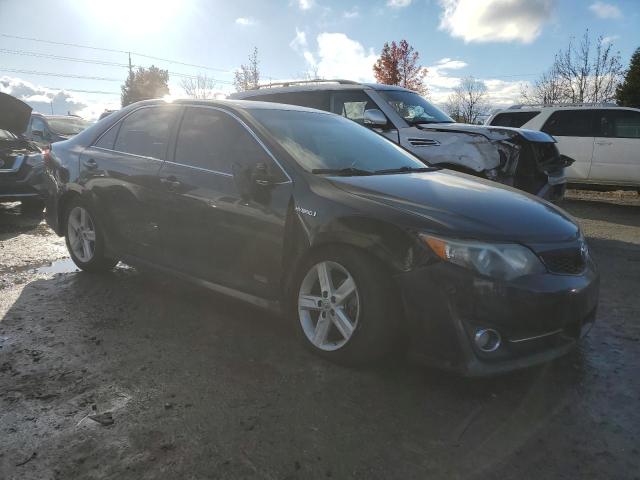 Photo 3 VIN: 4T1BD1FK5EU139063 - TOYOTA CAMRY HYBR 