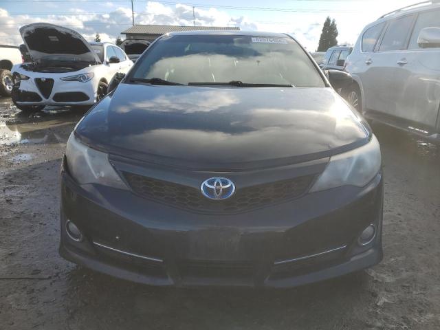 Photo 4 VIN: 4T1BD1FK5EU139063 - TOYOTA CAMRY HYBR 