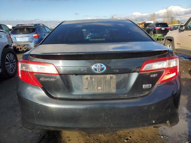 Photo 5 VIN: 4T1BD1FK5EU139063 - TOYOTA CAMRY HYBR 