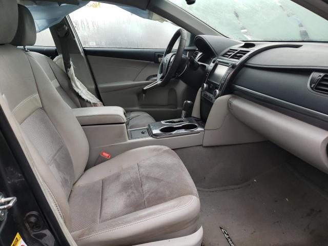 Photo 4 VIN: 4T1BD1FK5EU139435 - TOYOTA CAMRY HYBR 