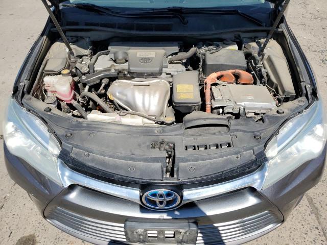 Photo 10 VIN: 4T1BD1FK5FU142126 - TOYOTA CAMRY HYBR 