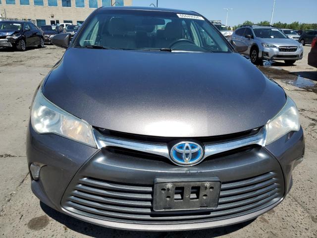 Photo 4 VIN: 4T1BD1FK5FU142126 - TOYOTA CAMRY HYBR 