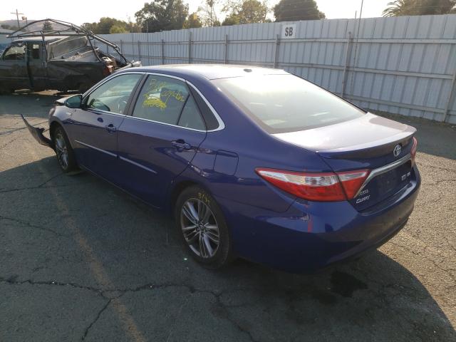 Photo 2 VIN: 4T1BD1FK5FU143308 - TOYOTA CAMRY HYBR 