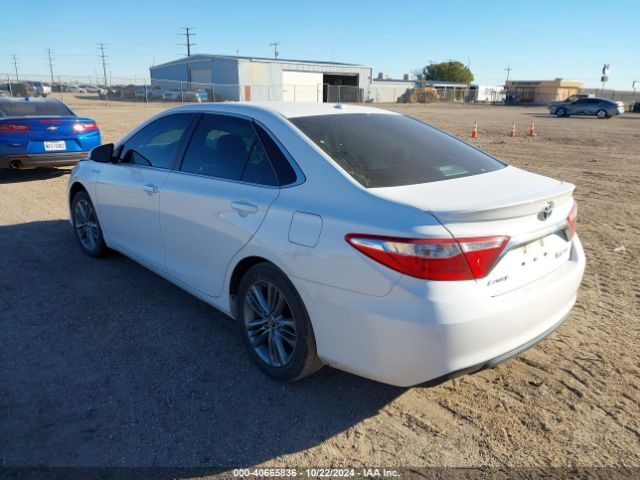 Photo 2 VIN: 4T1BD1FK5FU147164 - TOYOTA CAMRY 