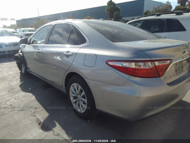 Photo 2 VIN: 4T1BD1FK5FU148122 - TOYOTA CAMRY HYBRID 