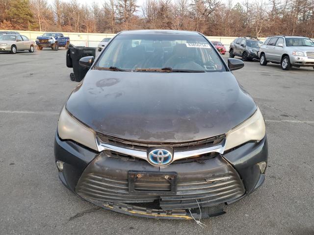 Photo 4 VIN: 4T1BD1FK5FU148816 - TOYOTA CAMRY HYBR 