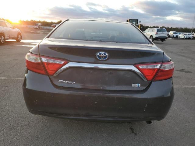 Photo 5 VIN: 4T1BD1FK5FU148816 - TOYOTA CAMRY HYBR 