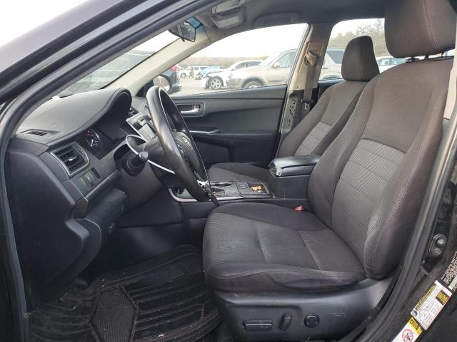 Photo 6 VIN: 4T1BD1FK5FU148816 - TOYOTA CAMRY HYBR 