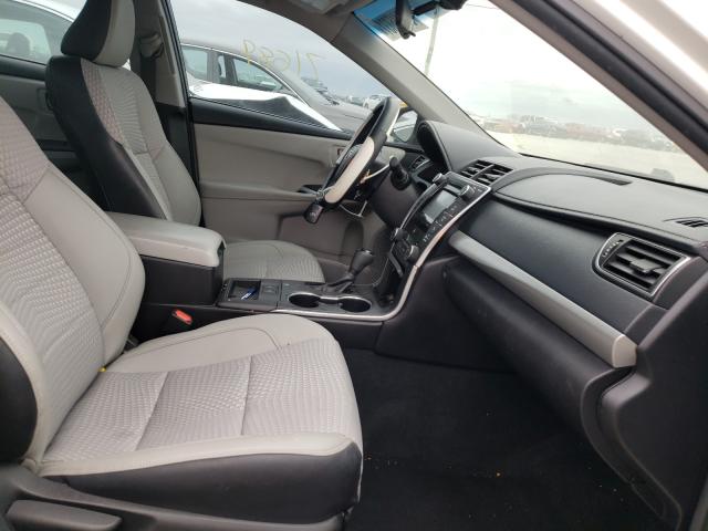 Photo 4 VIN: 4T1BD1FK5FU150291 - TOYOTA CAMRY 