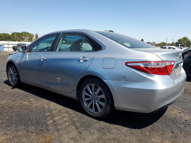 Photo 1 VIN: 4T1BD1FK5FU151747 - TOYOTA CAMRY 