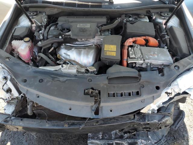 Photo 10 VIN: 4T1BD1FK5FU151747 - TOYOTA CAMRY 