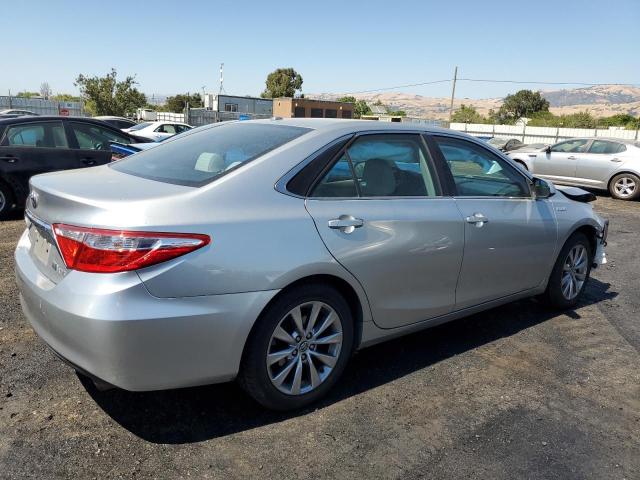 Photo 2 VIN: 4T1BD1FK5FU151747 - TOYOTA CAMRY 