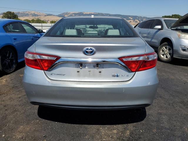 Photo 5 VIN: 4T1BD1FK5FU151747 - TOYOTA CAMRY 