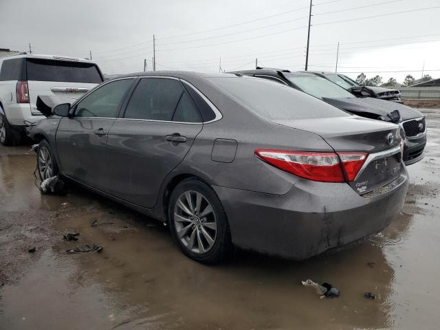 Photo 1 VIN: 4T1BD1FK5FU153319 - TOYOTA CAMRY HYBR 