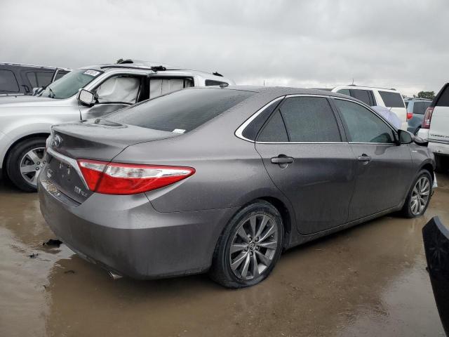 Photo 2 VIN: 4T1BD1FK5FU153319 - TOYOTA CAMRY HYBR 