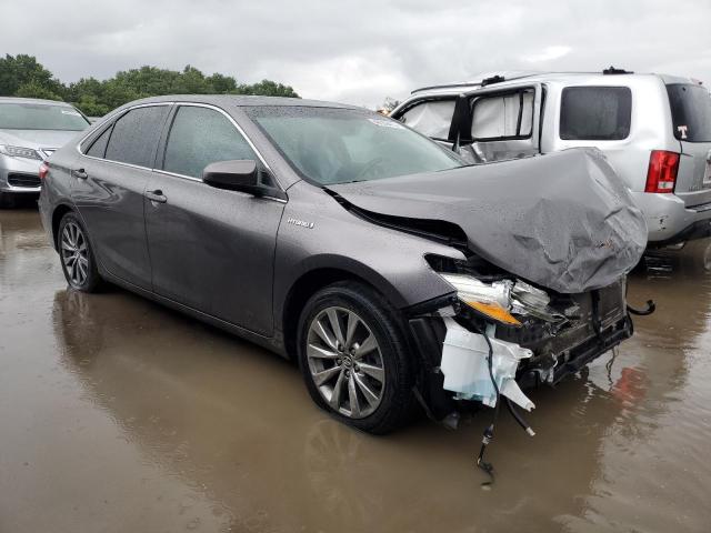 Photo 3 VIN: 4T1BD1FK5FU153319 - TOYOTA CAMRY HYBR 