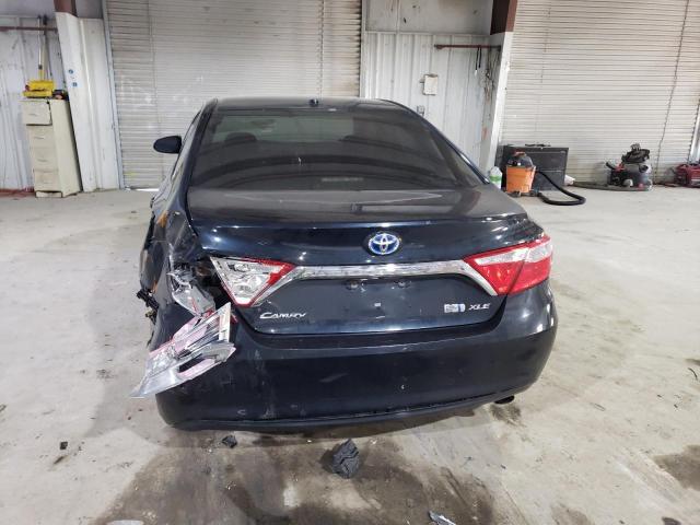 Photo 5 VIN: 4T1BD1FK5FU153983 - TOYOTA CAMRY HYBR 