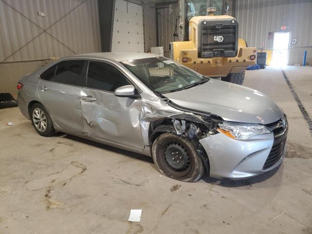 Photo 3 VIN: 4T1BD1FK5FU155085 - TOYOTA CAMRY HYBR 