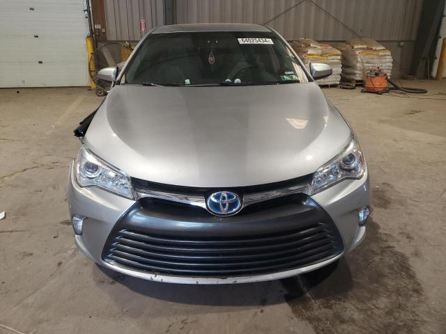 Photo 4 VIN: 4T1BD1FK5FU155085 - TOYOTA CAMRY HYBR 