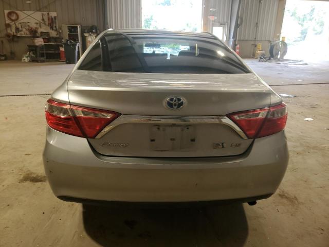 Photo 5 VIN: 4T1BD1FK5FU155085 - TOYOTA CAMRY HYBR 