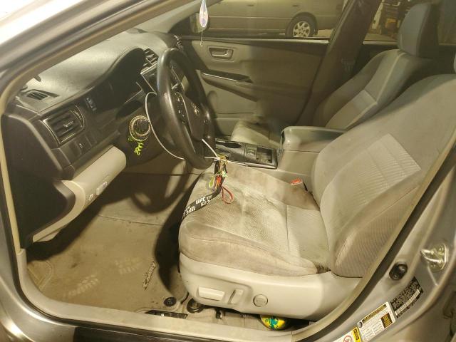 Photo 6 VIN: 4T1BD1FK5FU155085 - TOYOTA CAMRY HYBR 