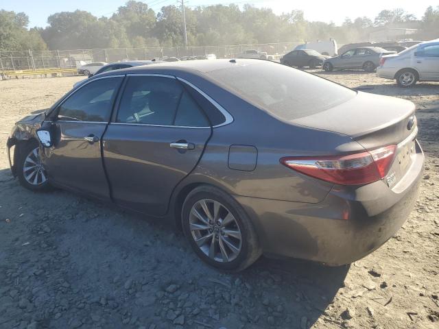 Photo 1 VIN: 4T1BD1FK5FU155572 - TOYOTA CAMRY HYBR 