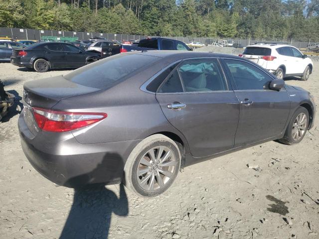 Photo 2 VIN: 4T1BD1FK5FU155572 - TOYOTA CAMRY HYBR 