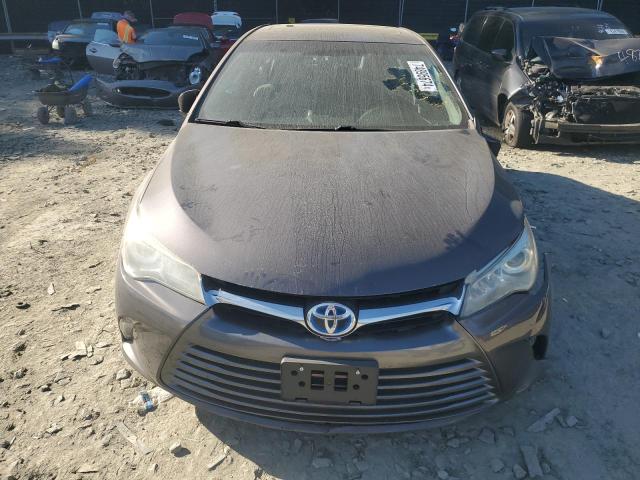 Photo 4 VIN: 4T1BD1FK5FU155572 - TOYOTA CAMRY HYBR 