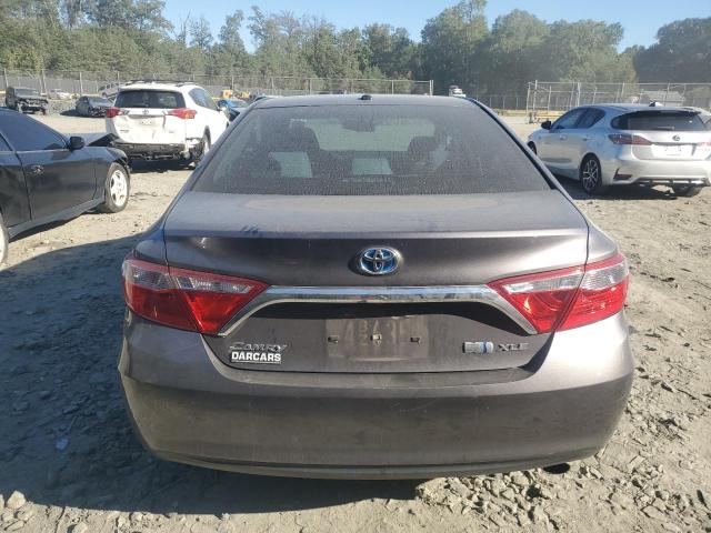 Photo 5 VIN: 4T1BD1FK5FU155572 - TOYOTA CAMRY HYBR 