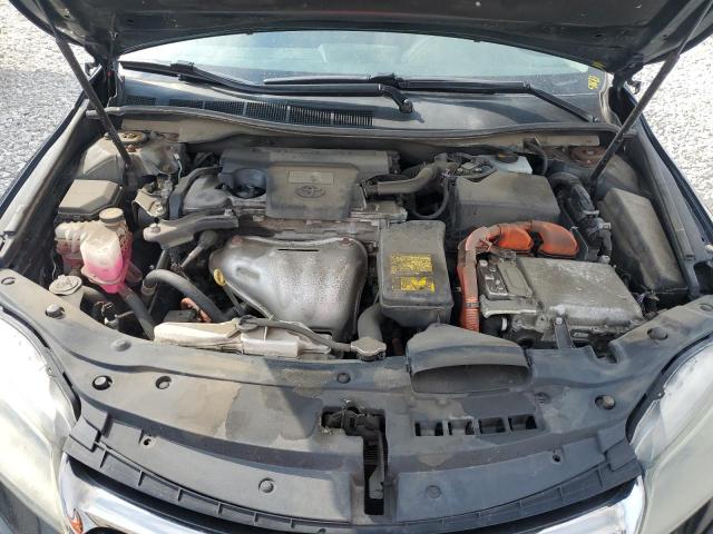 Photo 10 VIN: 4T1BD1FK5FU156303 - TOYOTA CAMRY HYBR 