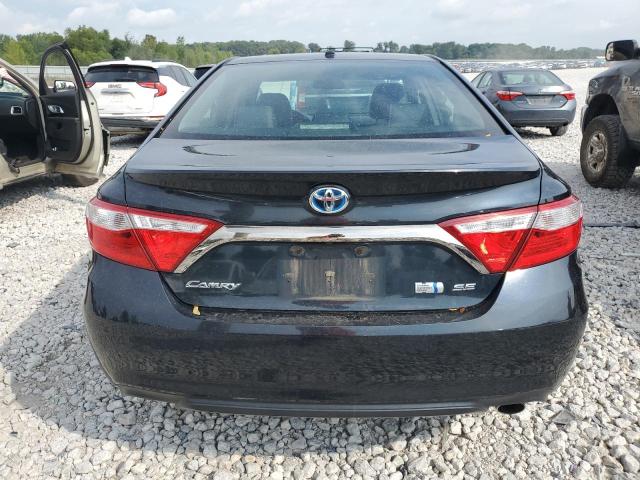 Photo 5 VIN: 4T1BD1FK5FU156303 - TOYOTA CAMRY HYBR 