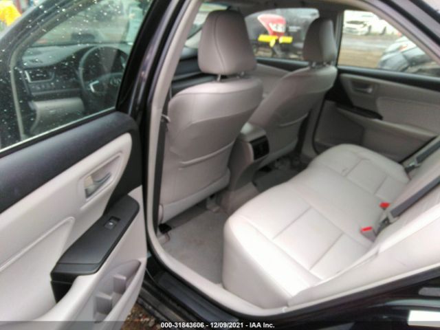 Photo 7 VIN: 4T1BD1FK5FU156866 - TOYOTA CAMRY HYBRID 