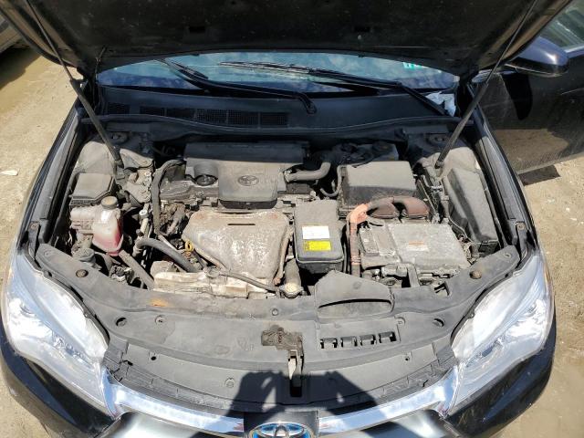 Photo 10 VIN: 4T1BD1FK5FU159041 - TOYOTA CAMRY 