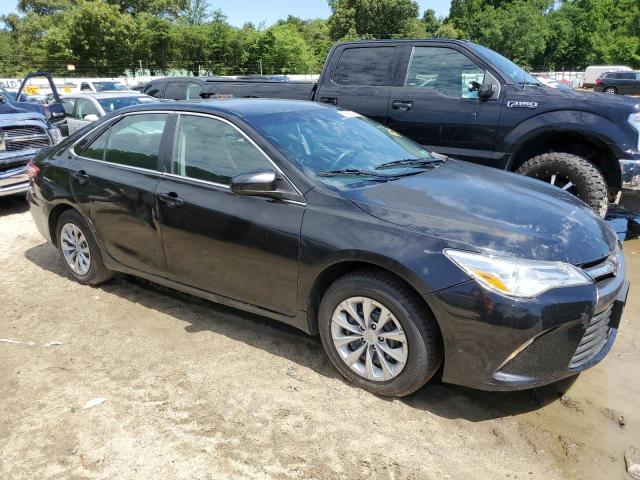 Photo 3 VIN: 4T1BD1FK5FU159041 - TOYOTA CAMRY 