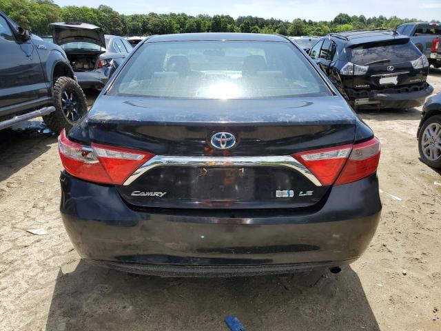 Photo 5 VIN: 4T1BD1FK5FU159041 - TOYOTA CAMRY 