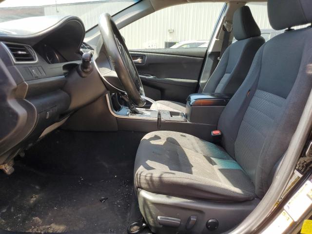 Photo 6 VIN: 4T1BD1FK5FU159041 - TOYOTA CAMRY 