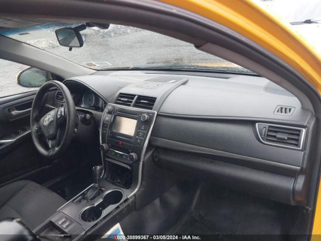 Photo 4 VIN: 4T1BD1FK5FU159783 - TOYOTA CAMRY HYBRID 