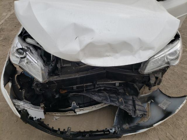 Photo 6 VIN: 4T1BD1FK5FU159959 - TOYOTA CAMRY HYBR 