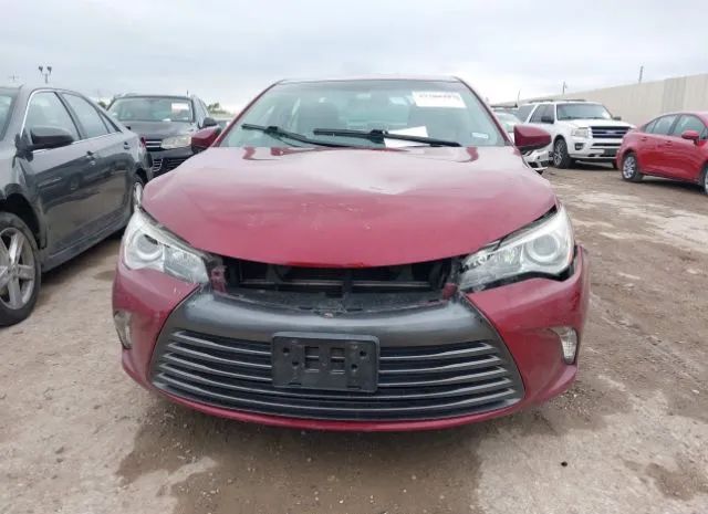 Photo 5 VIN: 4T1BD1FK5FU161890 - TOYOTA CAMRY 