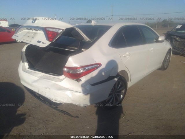 Photo 5 VIN: 4T1BD1FK5FU162456 - TOYOTA CAMRY HYBRID 