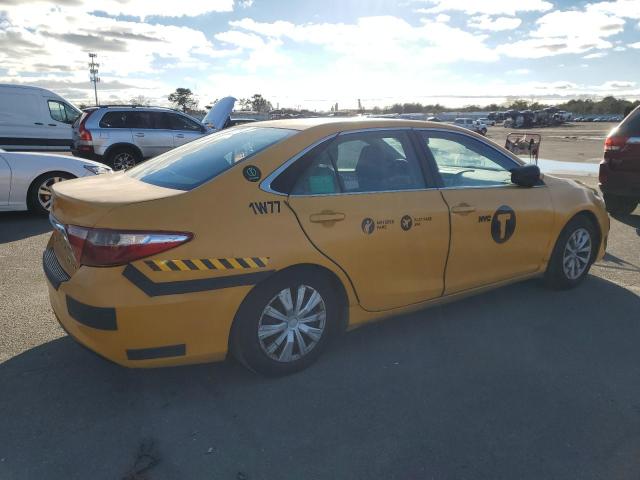 Photo 2 VIN: 4T1BD1FK5FU163879 - TOYOTA CAMRY 