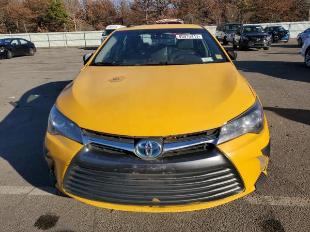 Photo 4 VIN: 4T1BD1FK5FU163879 - TOYOTA CAMRY 