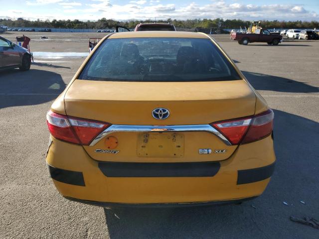 Photo 5 VIN: 4T1BD1FK5FU163879 - TOYOTA CAMRY 