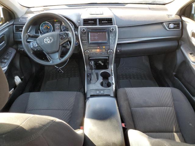 Photo 7 VIN: 4T1BD1FK5FU163879 - TOYOTA CAMRY 