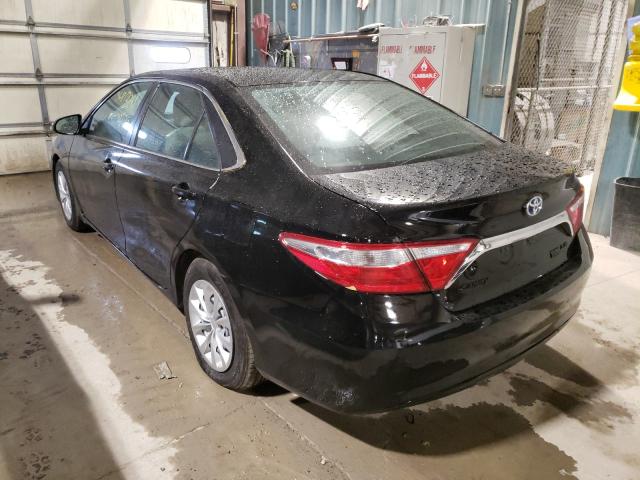 Photo 2 VIN: 4T1BD1FK5FU164742 - TOYOTA CAMRY HYBR 