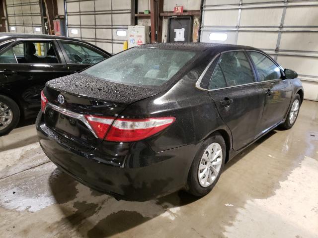 Photo 3 VIN: 4T1BD1FK5FU164742 - TOYOTA CAMRY HYBR 