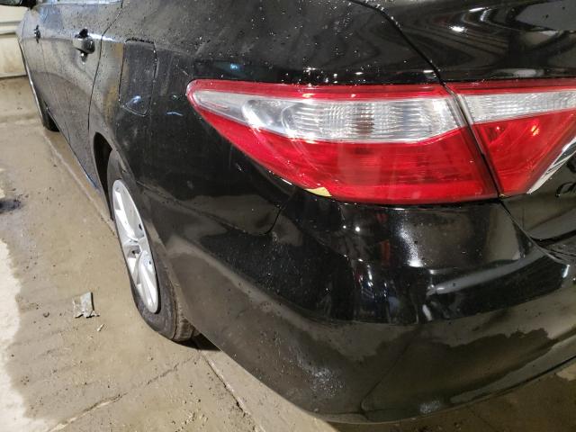 Photo 8 VIN: 4T1BD1FK5FU164742 - TOYOTA CAMRY HYBR 