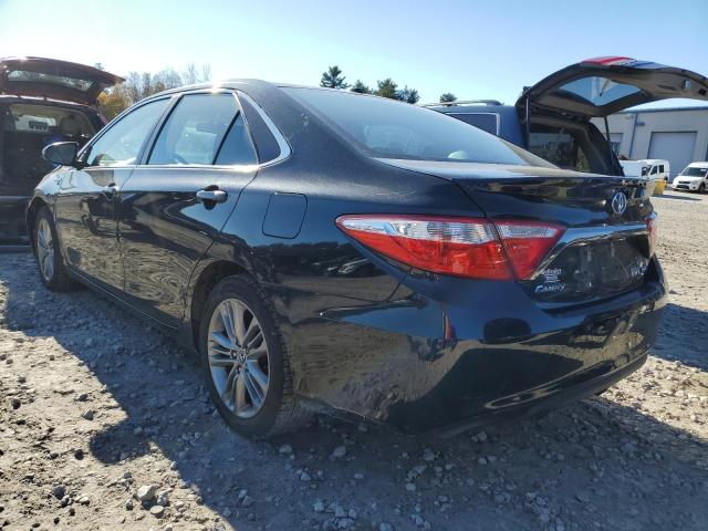 Photo 1 VIN: 4T1BD1FK5FU167043 - TOYOTA CAMRY 