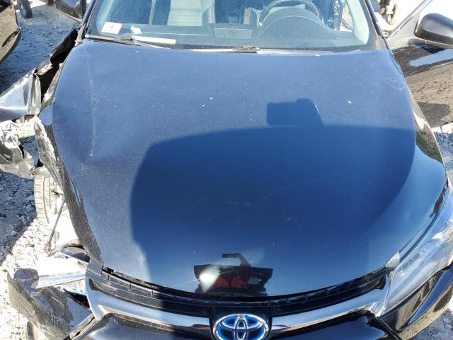 Photo 10 VIN: 4T1BD1FK5FU167043 - TOYOTA CAMRY 