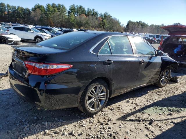 Photo 2 VIN: 4T1BD1FK5FU167043 - TOYOTA CAMRY 